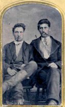 Charles & Harvey McFarland